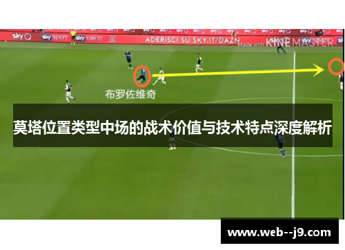 莫塔位置类型中场的战术价值与技术特点深度解析 莫塔位置类型中场的战术价值与技术特点深度解析